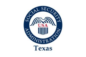 Oficinas del Seguro Social en Texas