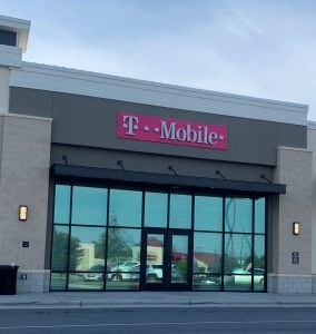 T Mobile Charlotte Nc