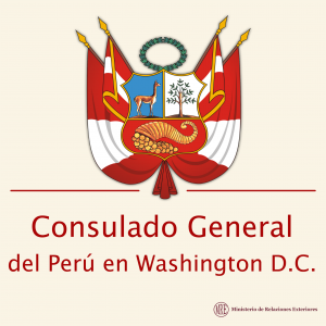 Consulado Peruano en Washington DC