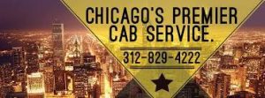 Servicio de Taxi en Chicago, Il en español: Teléfono y oficinas