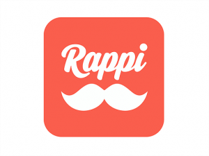 Rappi Tijuana