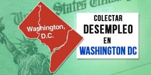 Oficina de desempleo en Washington DC