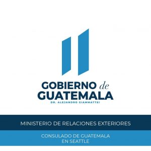 Consulado De Guatemala En Washington