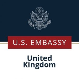 Consulado Inglés en Estados Unidos | Telefono para Citas del Consulado de Inglaterra