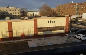 Uber en Bronx NY