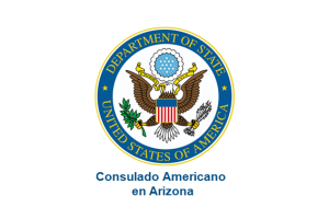 consulado americano arizona, telefono consulado americano arizona