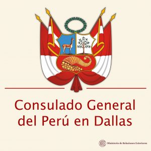 Consulado de Perú en Dallas Texas