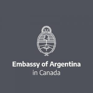 consulado argentino en canada