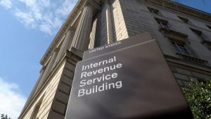 IRS Pennsylvania