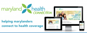 Maryland Health Connection