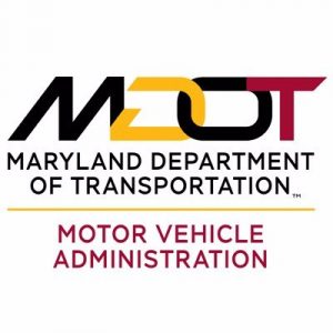 MVA De Maryland En Espanol