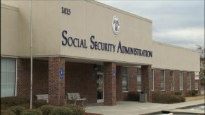 Oficinas del Social Security en Georgia cerca de mi