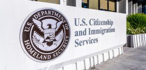 Oficina Inmigración en Nevada (USCIS)