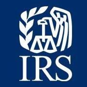 IRS Estados Unidos