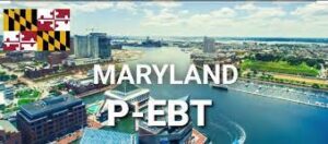 EBT Maryland (Electronic Benefit Transfer)