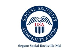 Seguro social Rockville Maryland