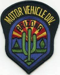 Dmv Tucson Az