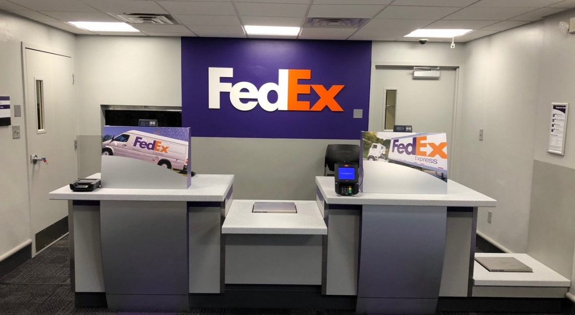 Teléfono Fedex Pittsburgh Pa en español Envíos, Rastreo, Oficinas