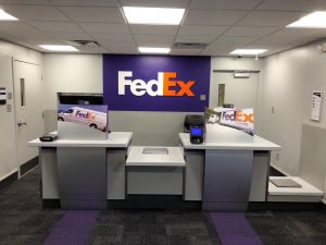 Fedex Pittsburgh