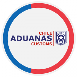 Aduana Chilena