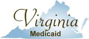 Medicaid Virginia