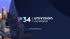 Univisión California