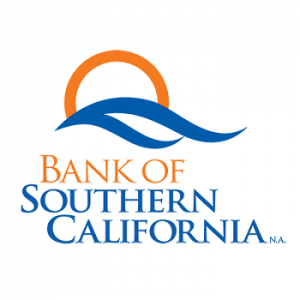 Bank Of Southern California