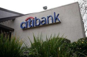 Citibank San Juan PR