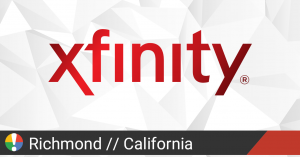 Comcast Richmond Ca