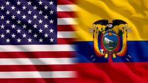 Consulado Ecuatoriano en Woodside, NY