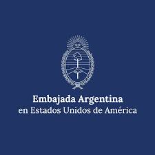 embajada argentina en estados unidos