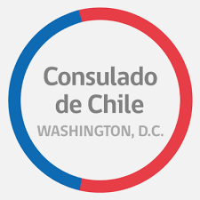 Consulado chileno en Washington