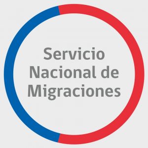 Extranjería Chile