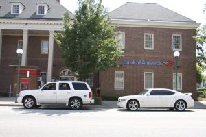 Bank of America Valdosta GA