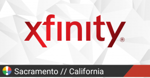 Comcast Sacramento CA