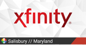 Comcast Salisbury MD