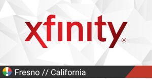 Comcast Fresno CA