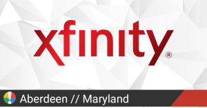 Comcast Aberdeen MD