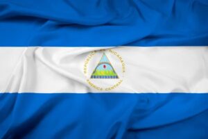 Consulado de Nicaragua en Washington