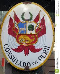 Consulado Peruano en Tampa FL