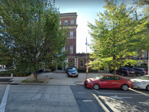 Consulado de Nicaragua en Washington DC