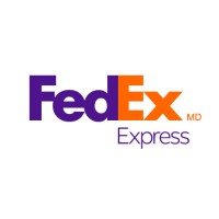 Fedex Maryland