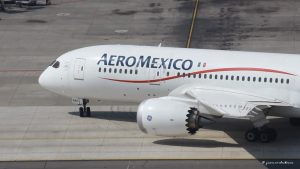 Aeroméxico Chile Teléfono Check In | Servicio al Cliente, Oficinas, Horario