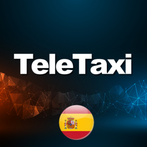 Teletaxi Madrid