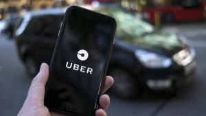 Teléfono de Uber Alabama en Español