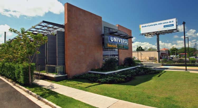 Universal Insurance Mayaguez Puerto Rico Teléfono, Oficinas, Horarios