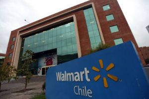 Walmart Chile