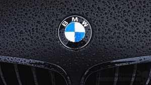 BMW Texas