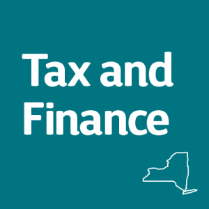 Oficina De Taxes En New York