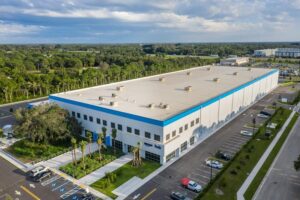 Oficinas de Amazon en Puerto Rico